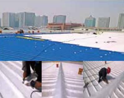 Xi'an Changqing Oilfield activities