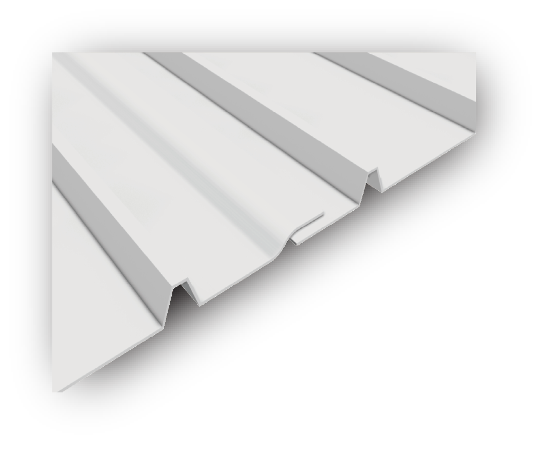 TPO composite steel plate