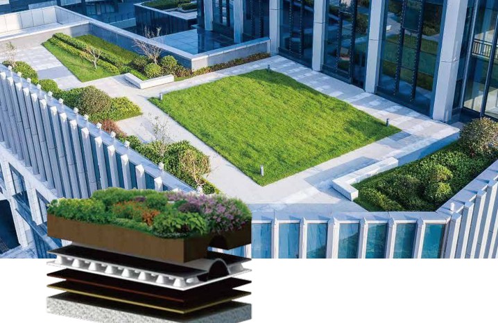Plantation system